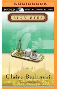 Lion Eyes