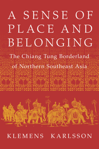 A Sense of Place and Belonging