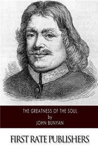 Greatness of the Soul