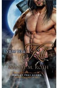 A View to a Kill (a Bird Shifter Novella)