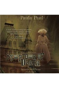 Symptoms of Death Lib/E