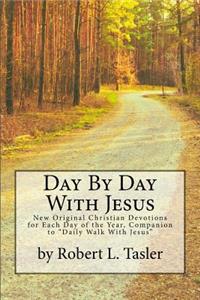 Day By Day With Jesus