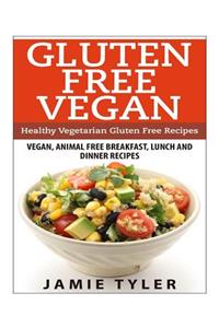 Gluten Free Vegan