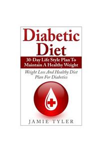 Diabetic Diet