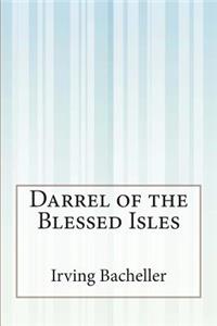 Darrel of the Blessed Isles