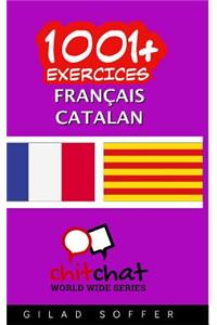 1001+ Exercices Francais - Catalan