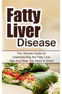 Fatty Liver Disease