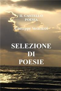 Selezione di poesie