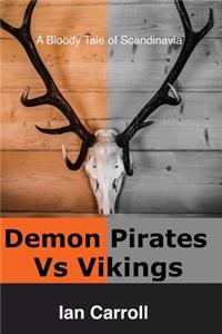 Demon Pirates Vs Vikings