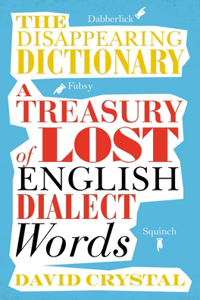 Disappearing Dictionary