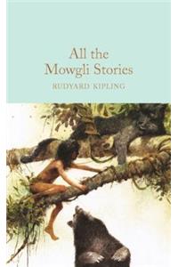 All the Mowgli Stories