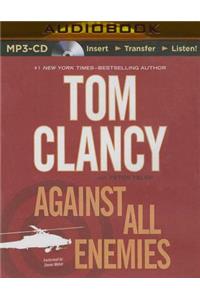 Against All Enemies