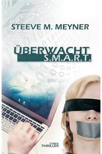 Überwacht - S.M.A.R.T.