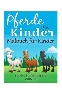 Pferde für Kinder