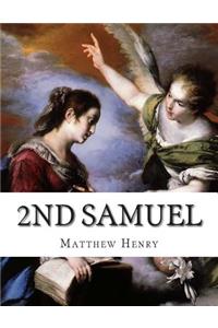 2nd Samuel