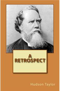 A Retrospect