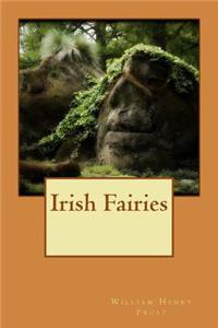 Irish Fairies