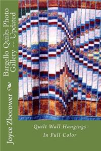Bargello Quilts Photo Gallery -- Updated
