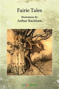 Fairie Tales