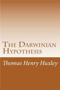 Darwinian Hypothesis