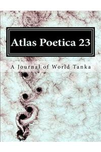 Atlas Poetica 23