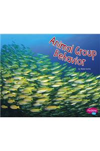 Animal Group Behavior