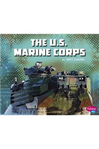 The U.S. Marine Corps