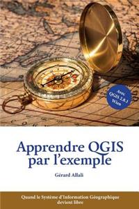 Apprendre QGIS par l'exemple