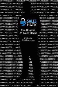 Sales Hack, The Original 25 Sales Hacks