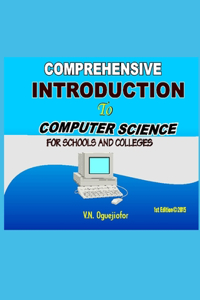 comprehensive introduction to computer science for schools and colleges