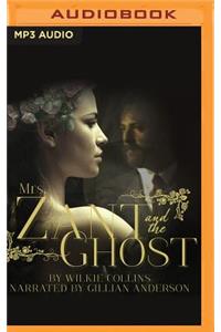 Mrs. Zant and the Ghost