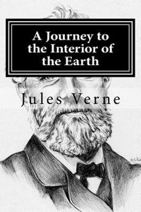Journey to the Interior of the Earth