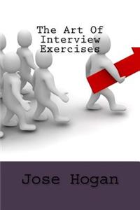 The Art Of Interview Exercises