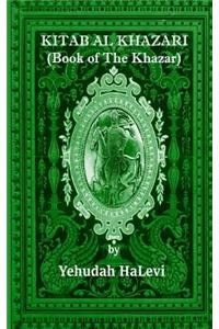 Kitab Al Khazari