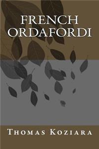 French Ordafordi