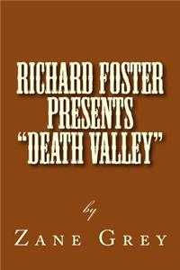 Richard Foster Presents 