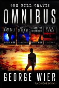 Bill Travis Omnibus