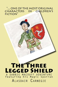 Three Legged Shield