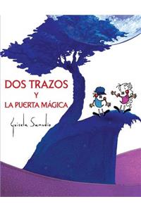 Dos trazos y la puerta magica