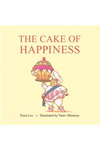 Cake of Happiness