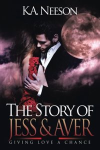 The Story of Jess & Aver