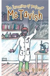 Inventions of Professor McTavish
