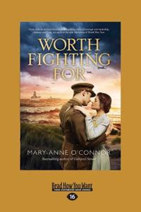 Worth Fighting For
