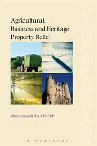 Agricultural, Business and Heritage Property Relief