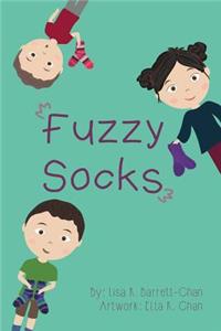 Fuzzy Socks