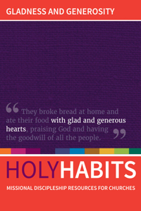 Holy Habits