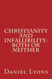 Christianity and Infallibility