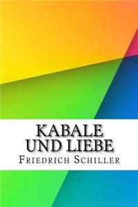Kabale und Liebe