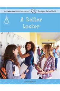 A Better Locker