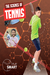 The Science of Tennis